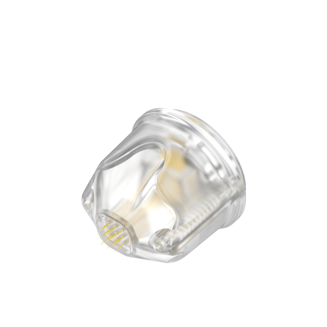 Dr.Pen Bio Pen Q2 Needle Cartridge Replacement 1 Piece Pack