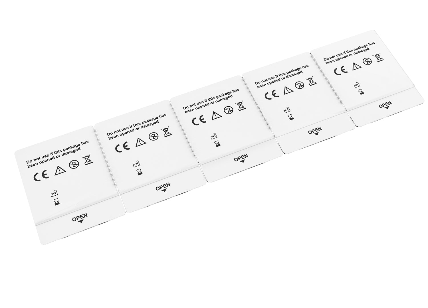 Dr.Pen Bio Pen Q2 Needle Cartridge Replacement