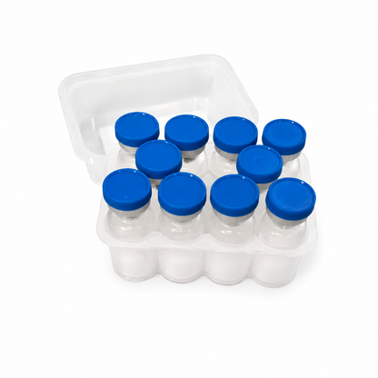 Retatrutide 10 Vials per Box For Research Only