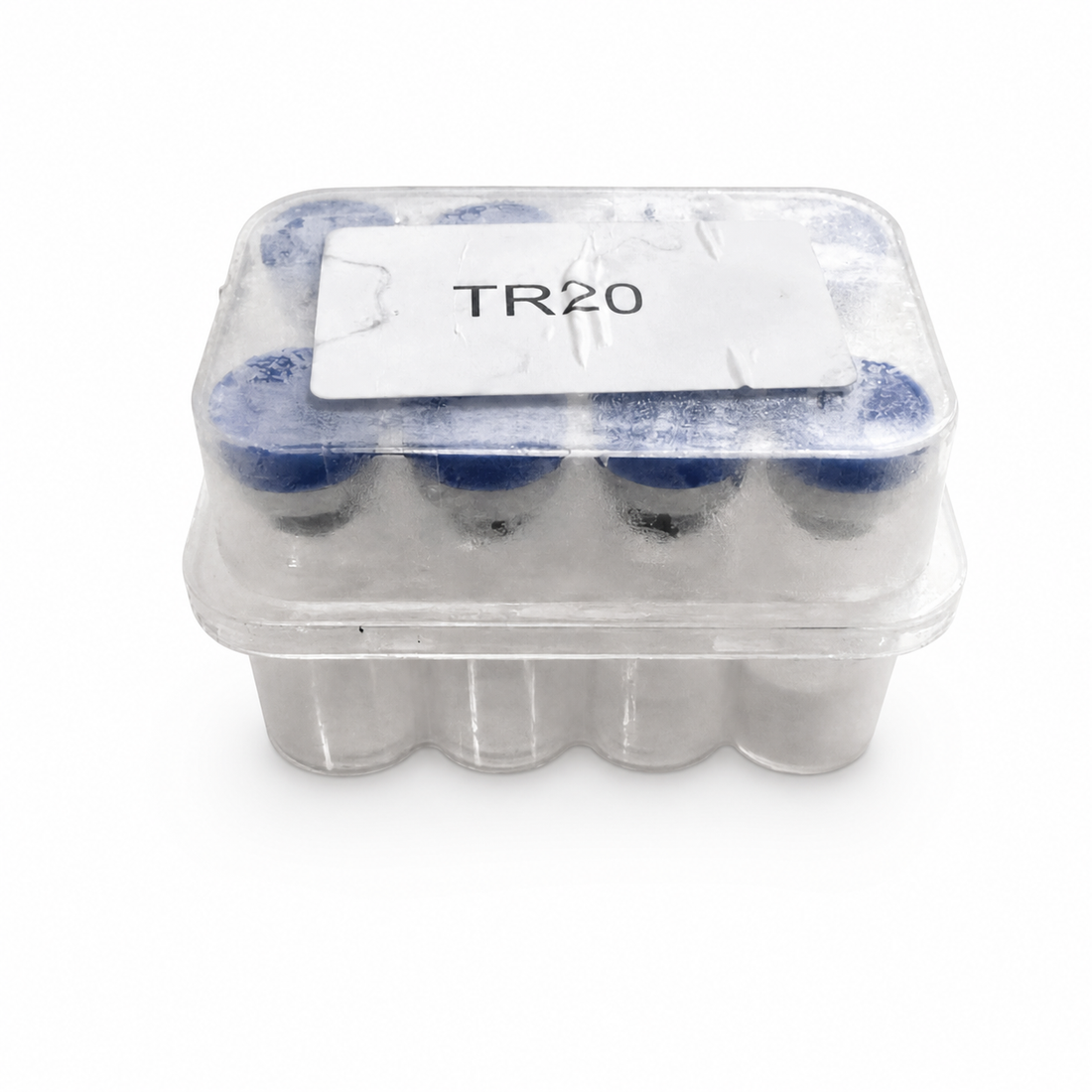 Tirzepatide 10 Vials per Box For Research Only