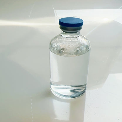 Cross Linked Hyaluronic Acid Gel for Body Augmentation 50 ml Vial