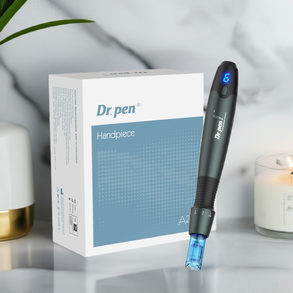 Dr. Pen A20 FDA 510K Cleared Professional Microneedling Pen