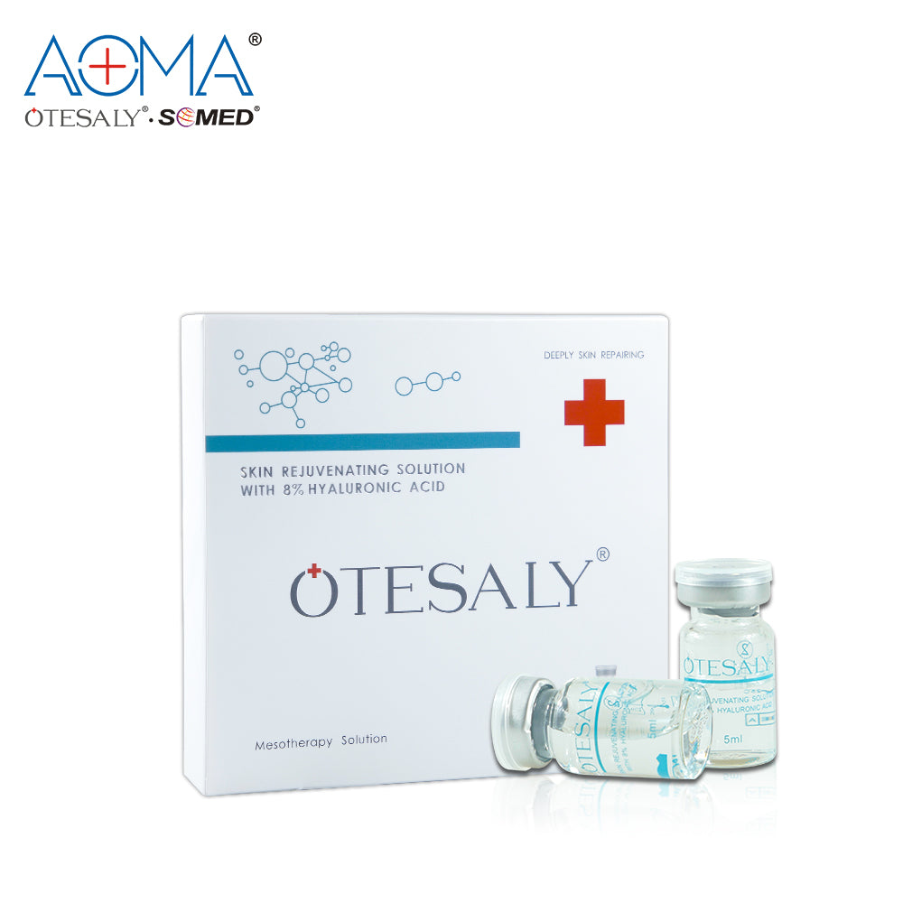 Otesaly Mesotherapy Solution 8% HA