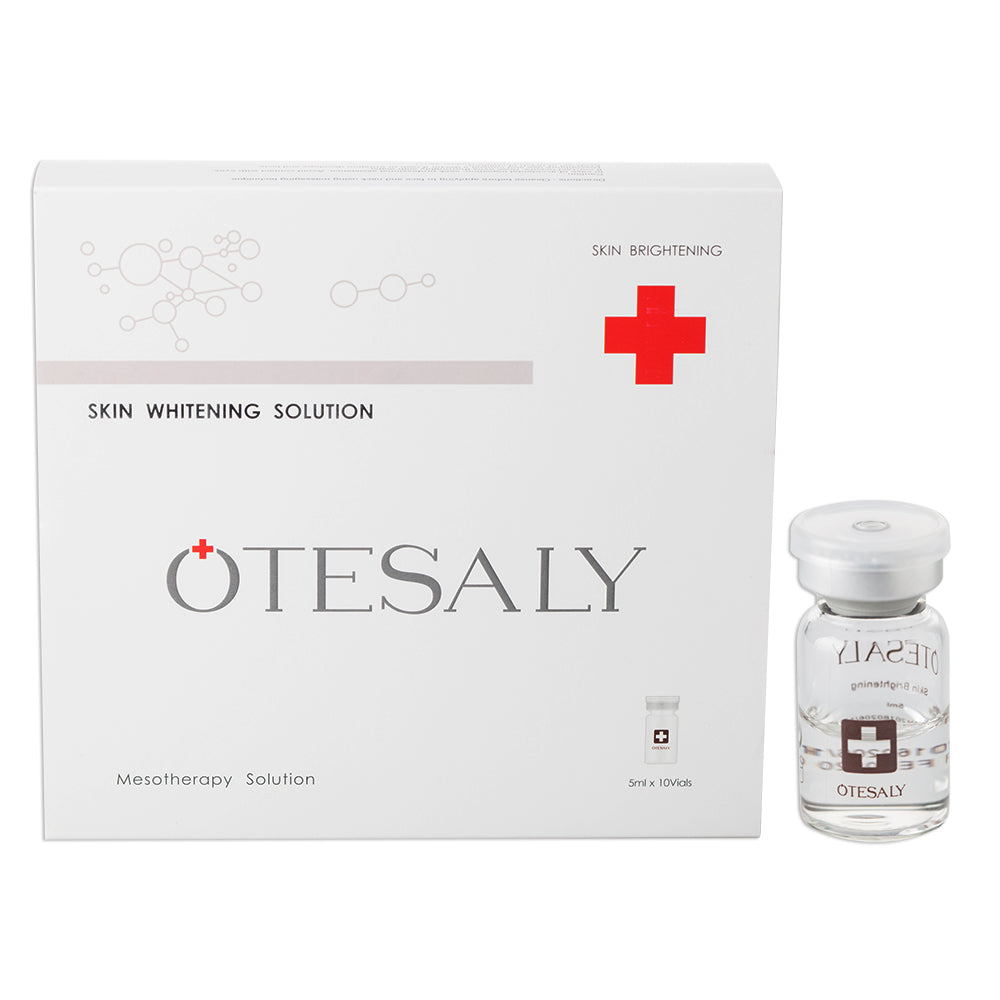 Otesaly Skin Whitening Solution for Anti-Pigmentation Mesotherapy - Nasvita Medical