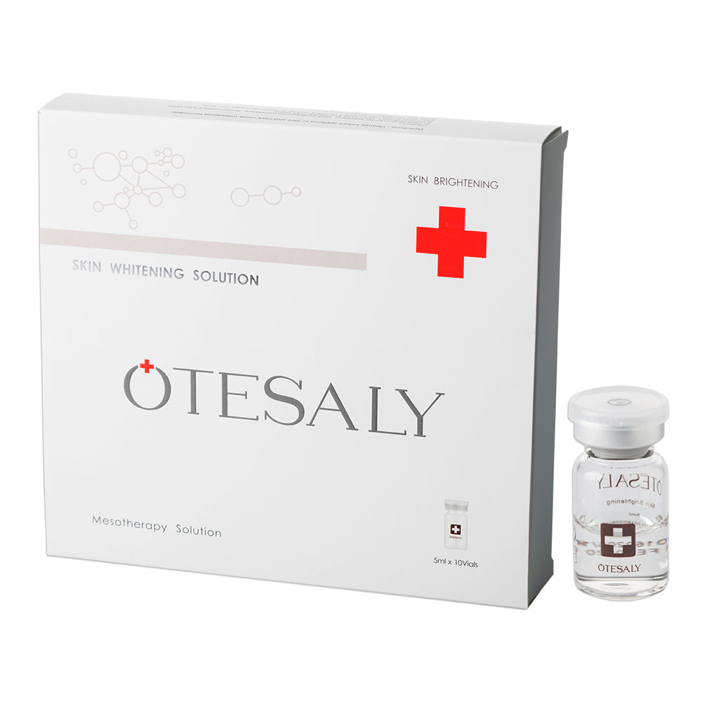 Otesaly Skin Whitening Solution for Anti-Pigmentation Mesotherapy - Nasvita Medical