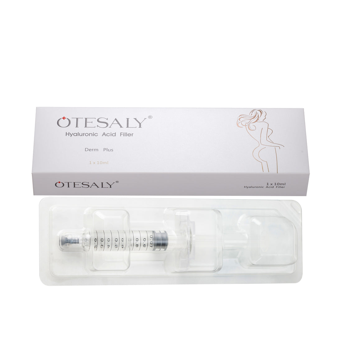 Otesaly Body Filler for breast &amp; buttock augmentation