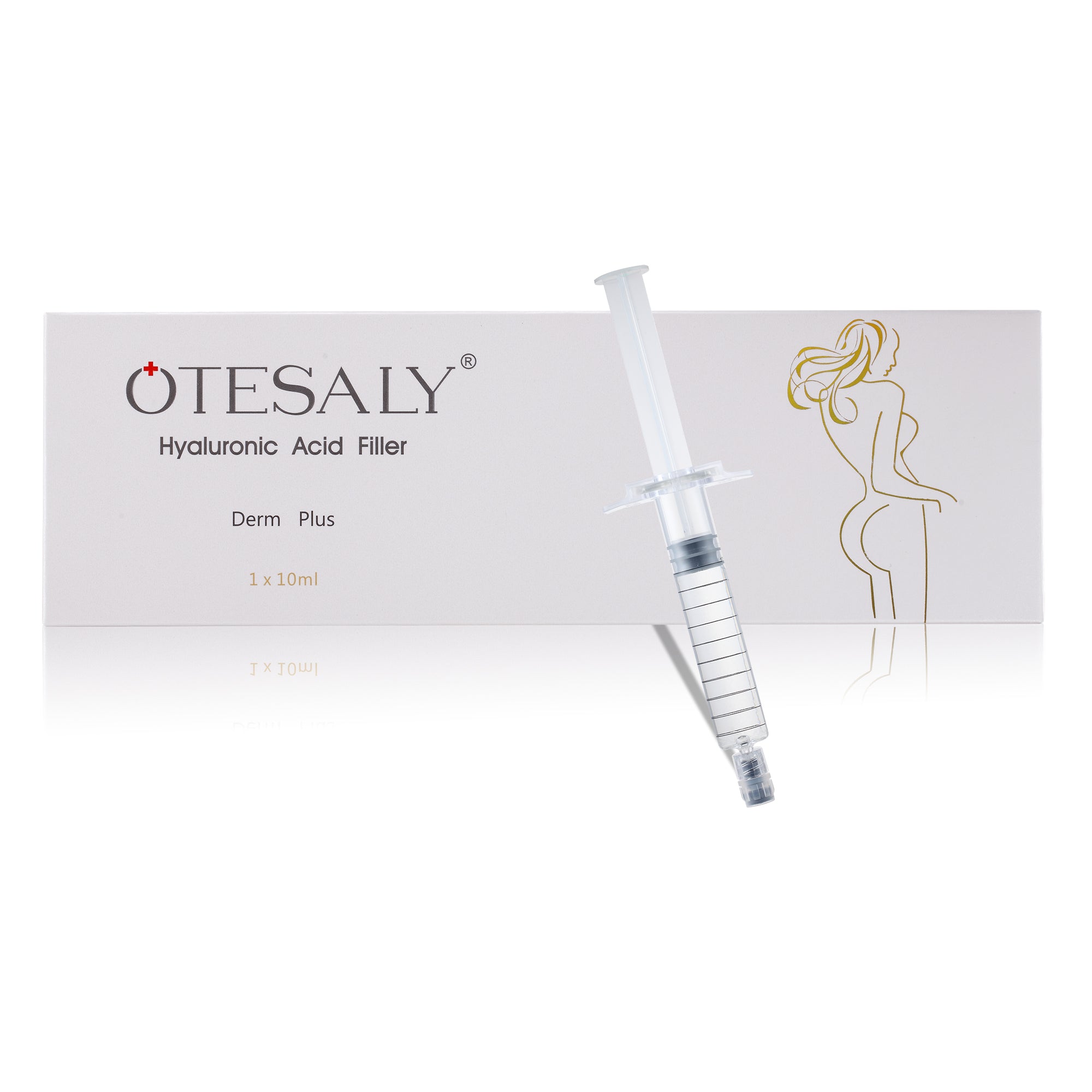 Otesaly Dermal Filler for breast and buttocks