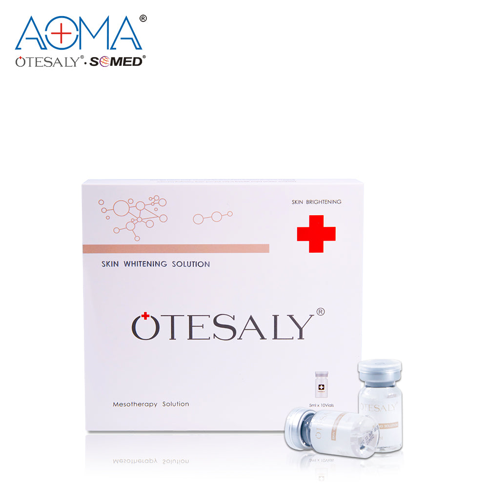 Otesaly Mesotherapy for Anti Pigmentation