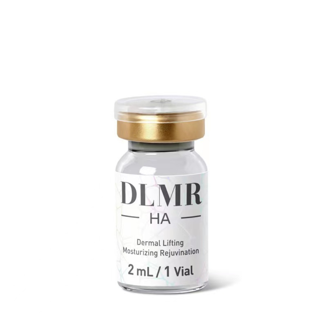 DLMR Premium Polycaprolactone Ampoule Collagen Stimulator PCL Solution 2ml