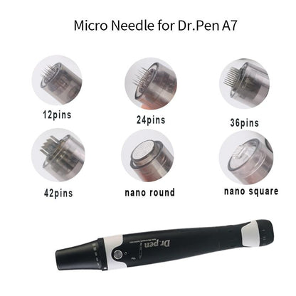 Dr. Pen Ultima A7 Derma Pen Needle Cartridge