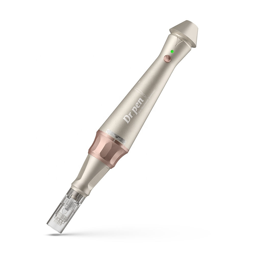 Dr. Pen E30 Original Microneedling Pen Professional Wireless Derma Auto Pen - Nasvita Medical