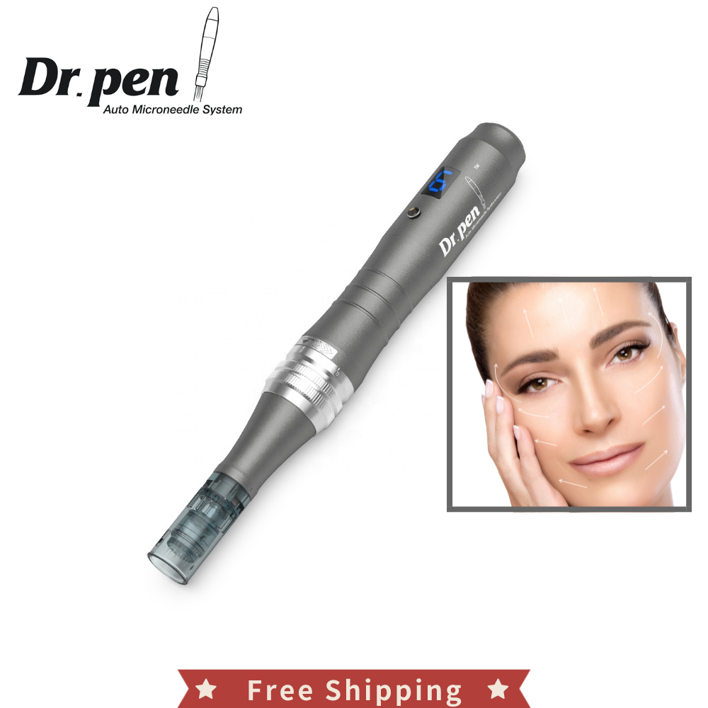 美品 ダーマペン Dr.pen M8 Microneedling Pen - Dr.Pen Ultima M8 Electric Derma Auto Pen