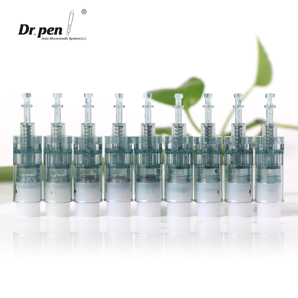 Dr. Pen Ultima M8 Derma Pen Needle Cartridge - Nasvita Medical