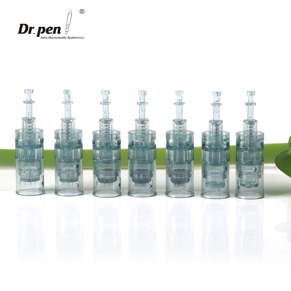 Dr. Pen Ultima M8 Replacement Cartridges - (20 PACK)