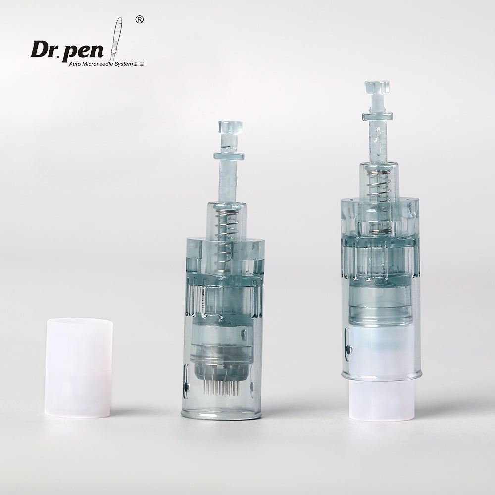 Dr. Pen Ultima M8 Replacement Cartridges - (20 PACK)